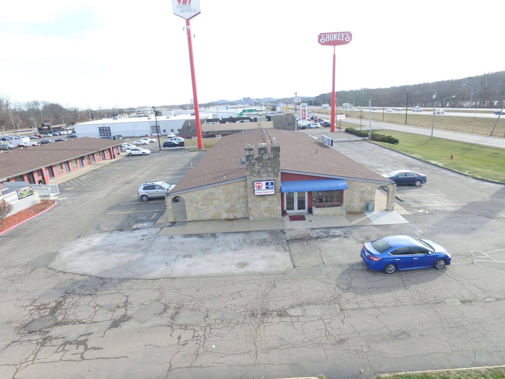 Howard Johnson by Wyndham Dover