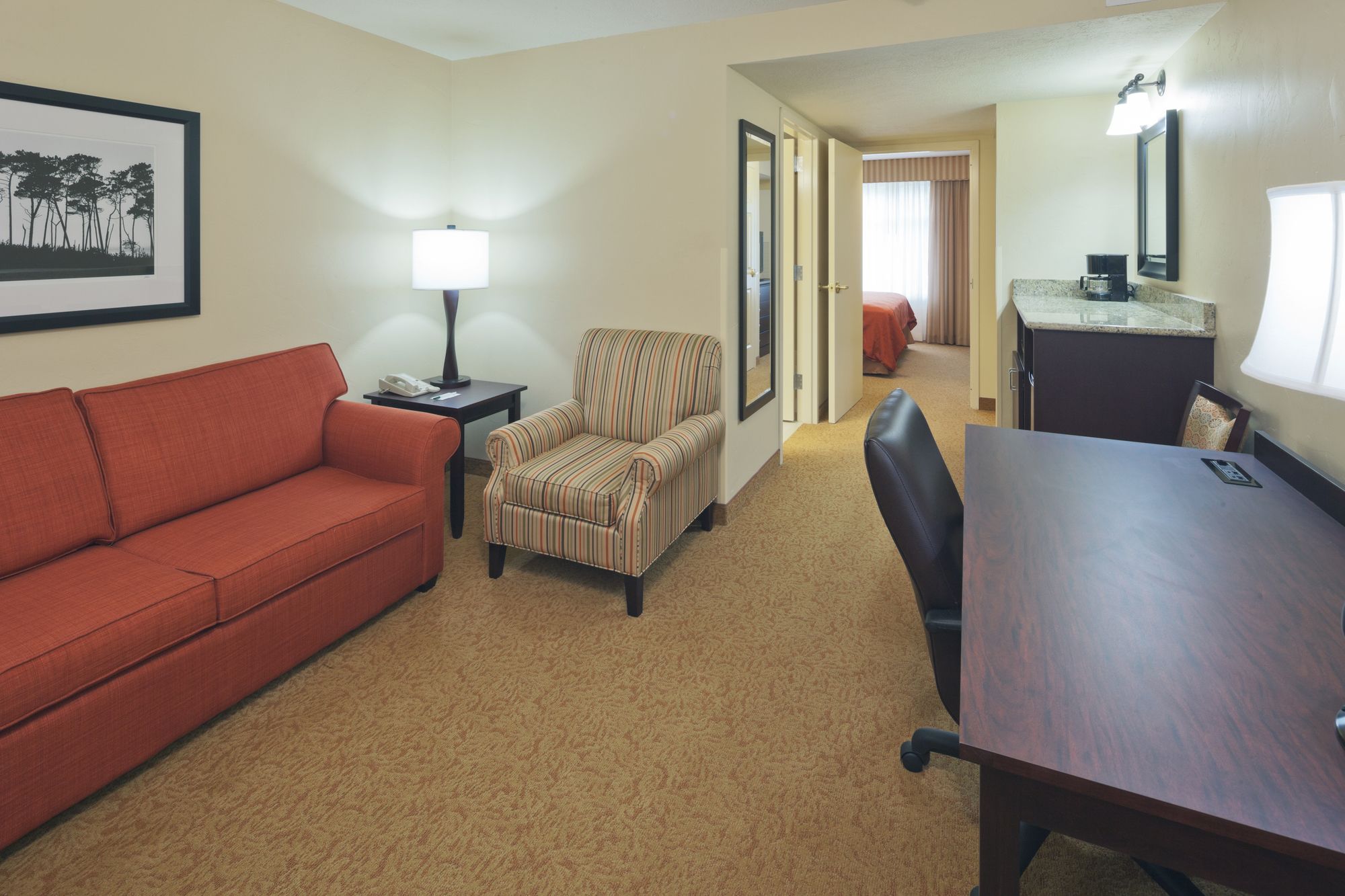 Comfort Inn & Suites