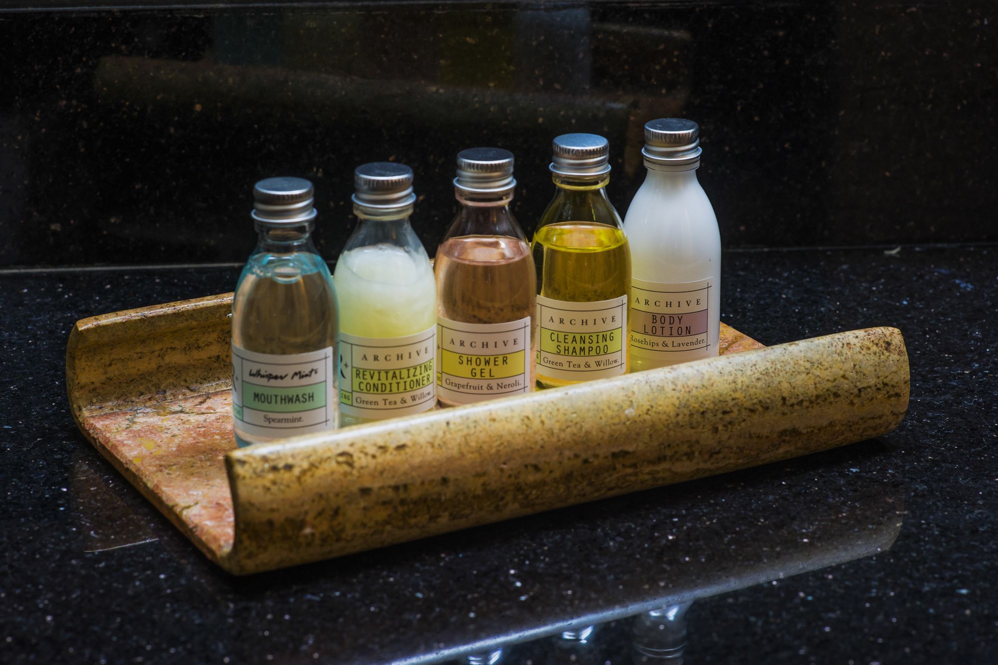 Cloverleaf Suites Columbus