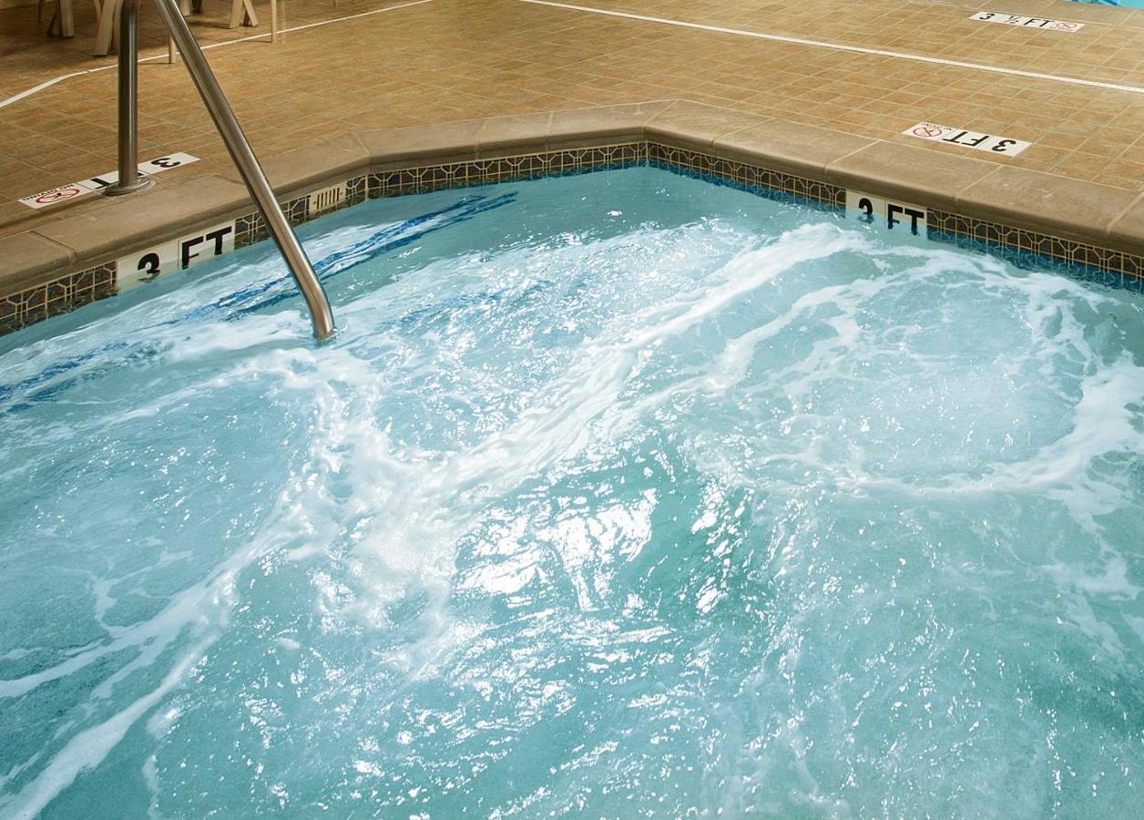 Drury Inn & Suites Columbus Dublin