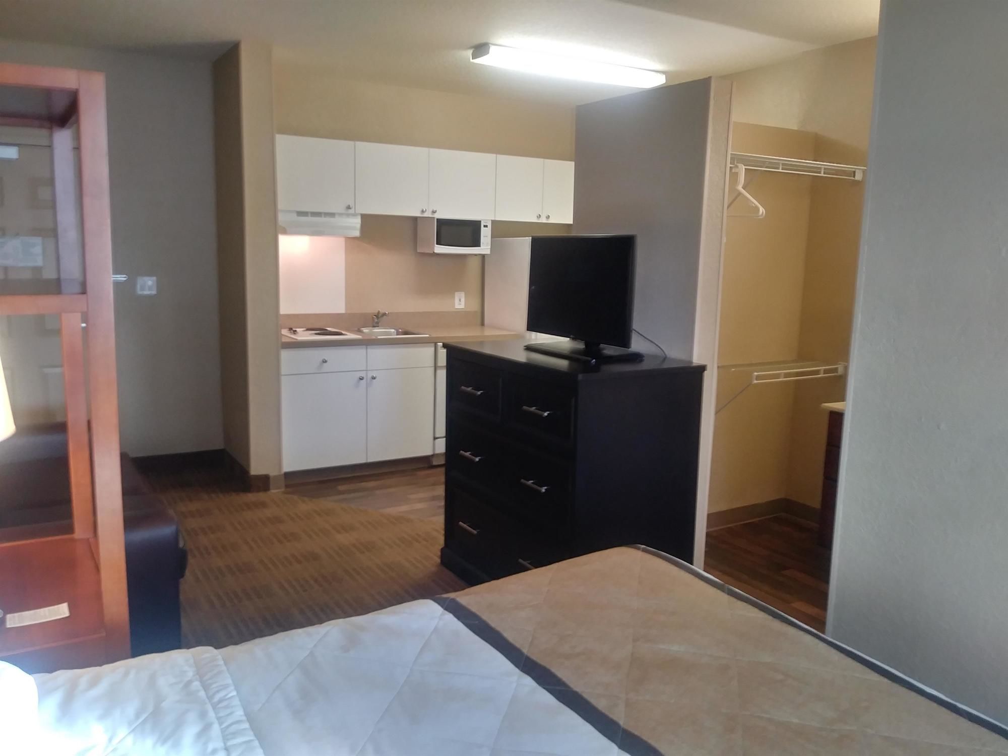 Extended Stay America Columbus Tuttle