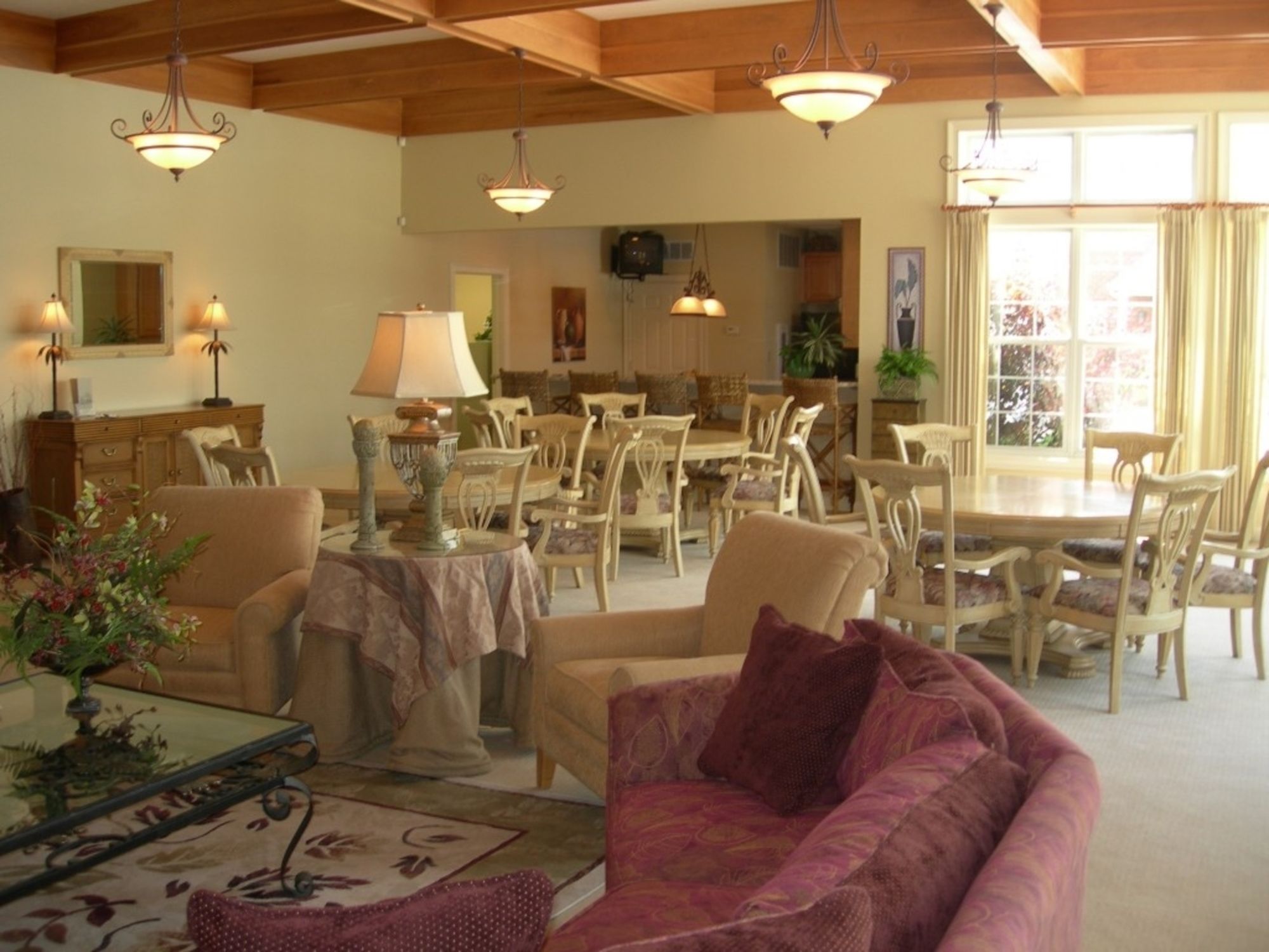 The Pines at Tuttle Crossing