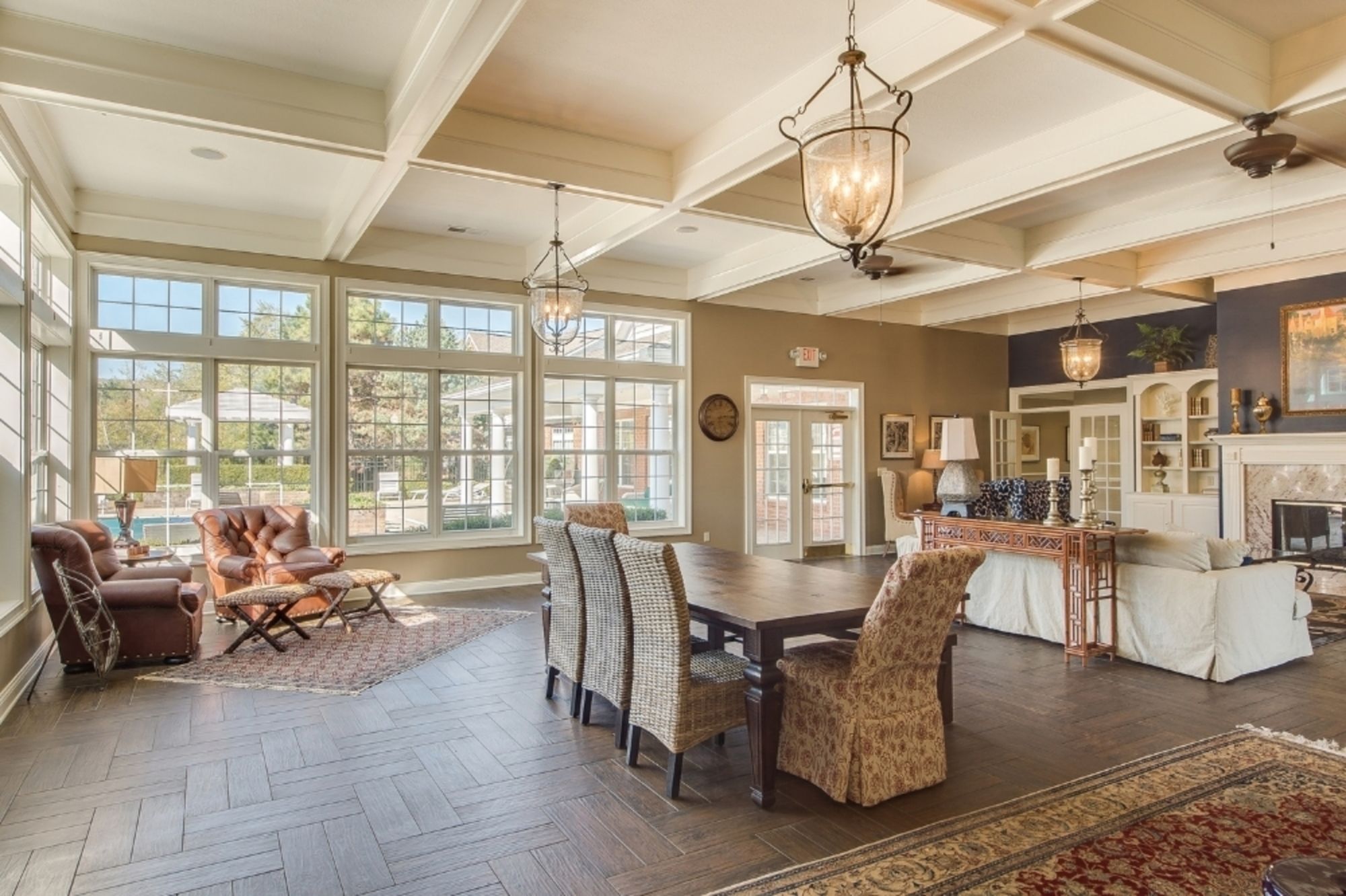 The Pines at Tuttle Crossing