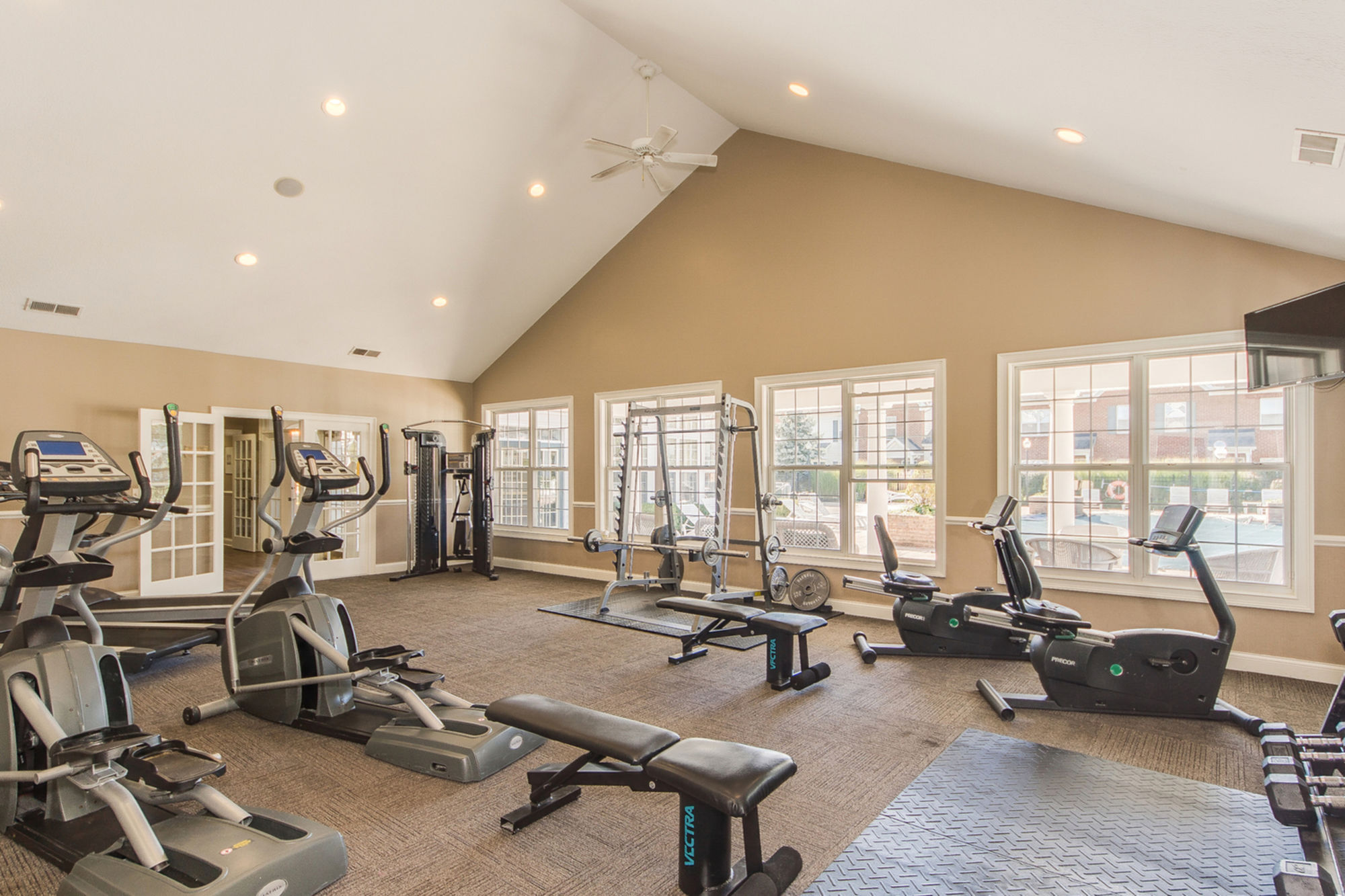 The Pines at Tuttle Crossing