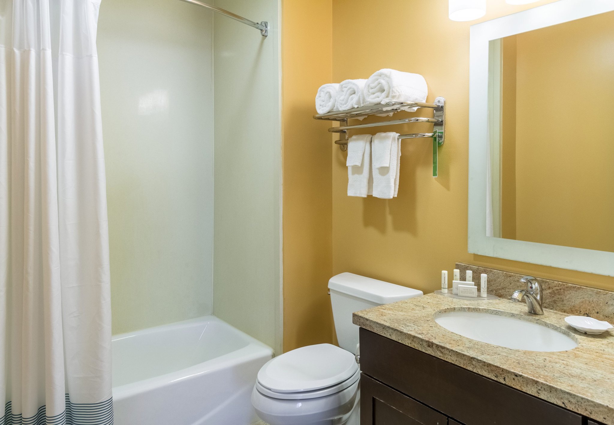 TownePlace Suites Dayton Butler Township