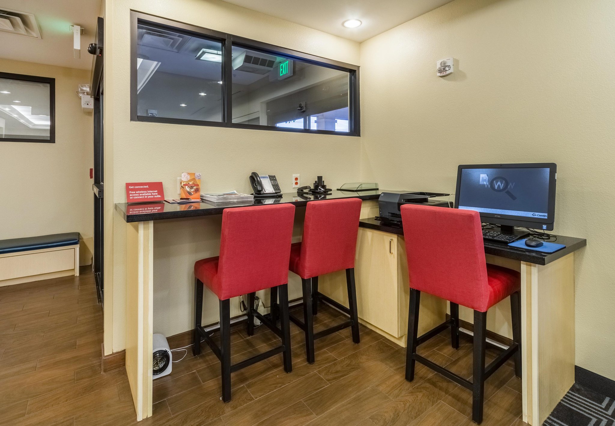 TownePlace Suites Dayton Butler Township