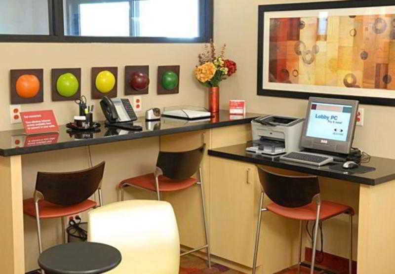 TownePlace Suites Dayton Butler Township