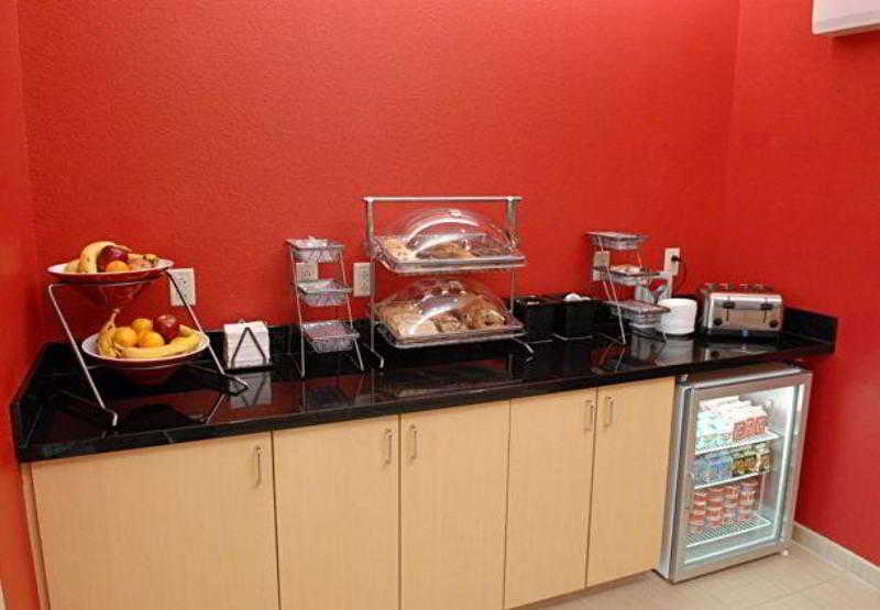 TownePlace Suites Dayton Butler Township