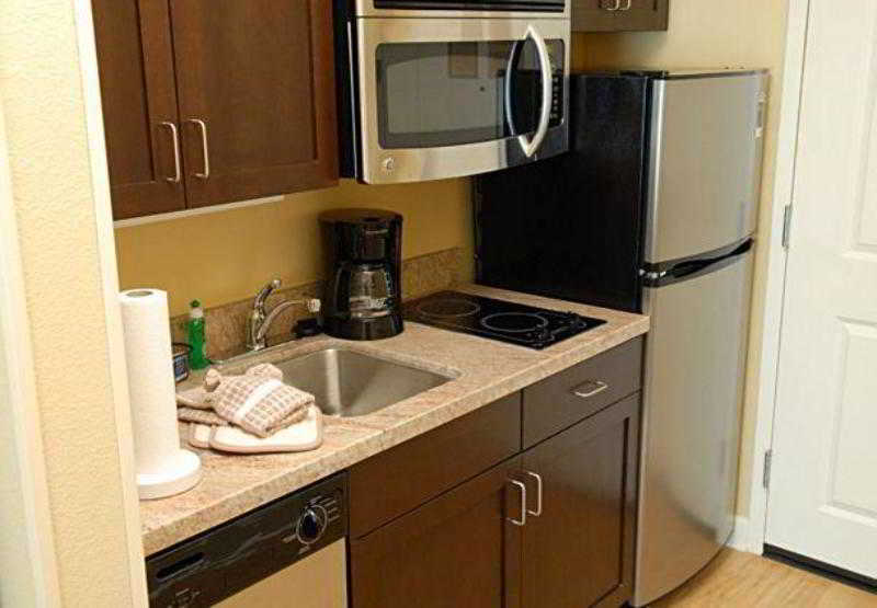 TownePlace Suites Dayton Butler Township