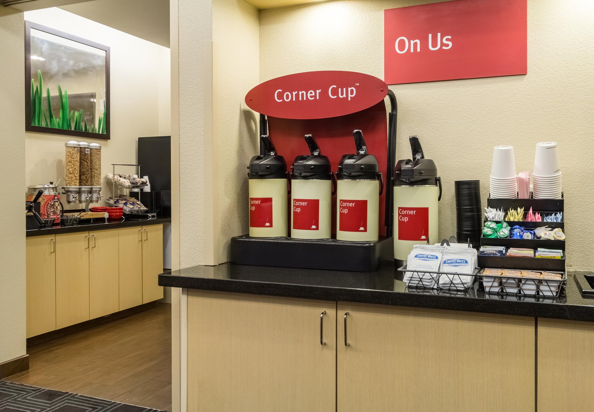 TownePlace Suites Dayton Butler Township