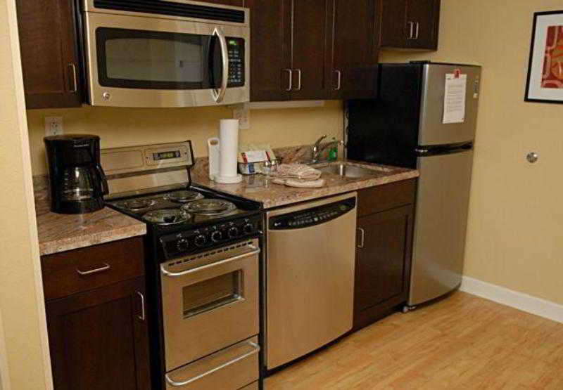 TownePlace Suites Dayton Butler Township