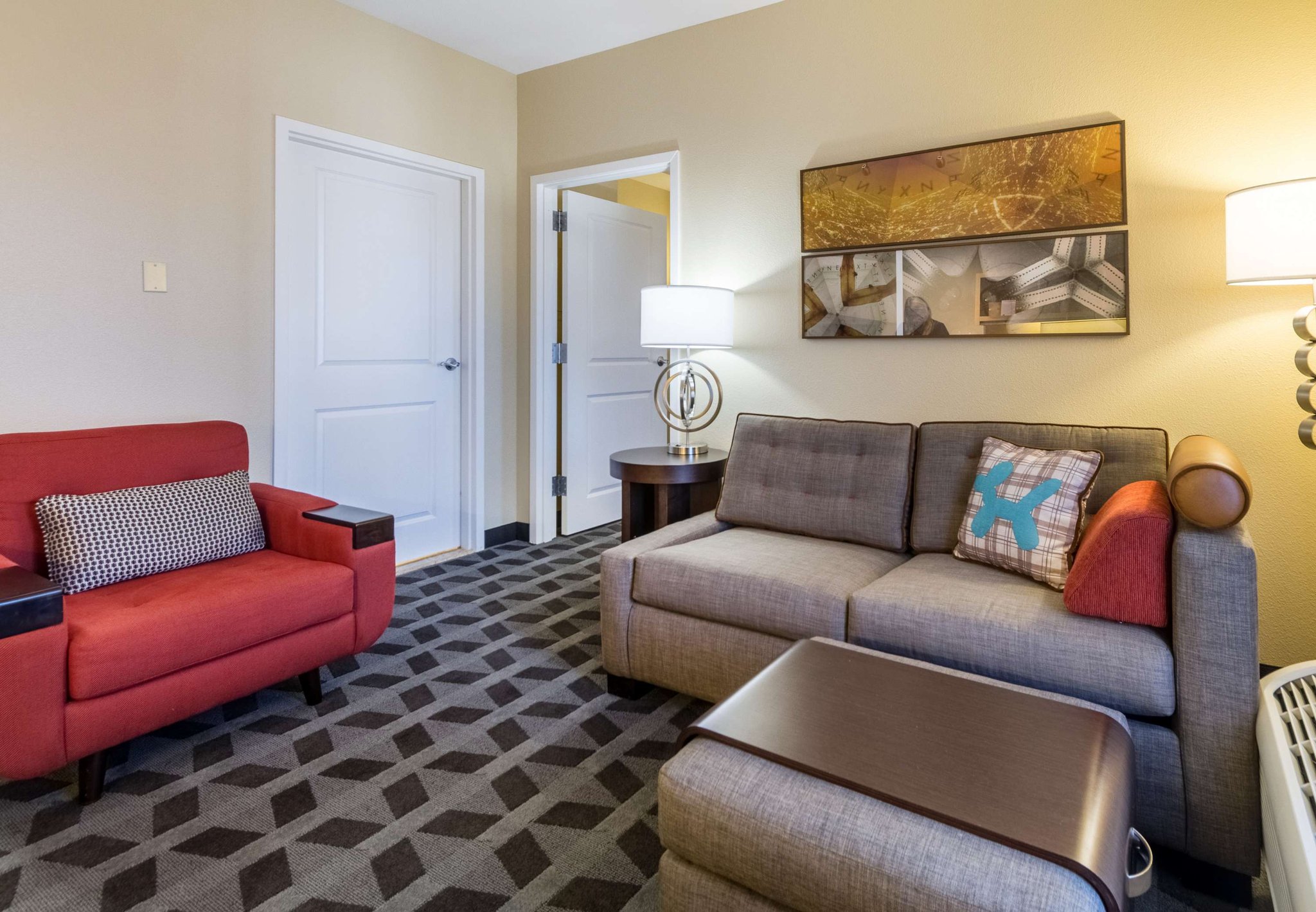 TownePlace Suites Dayton Butler Township