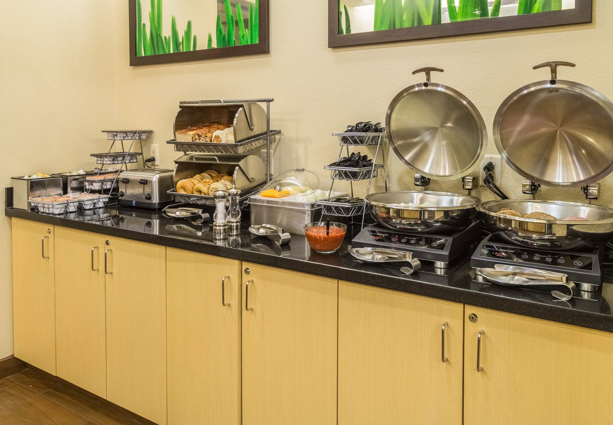 TownePlace Suites Dayton Butler Township