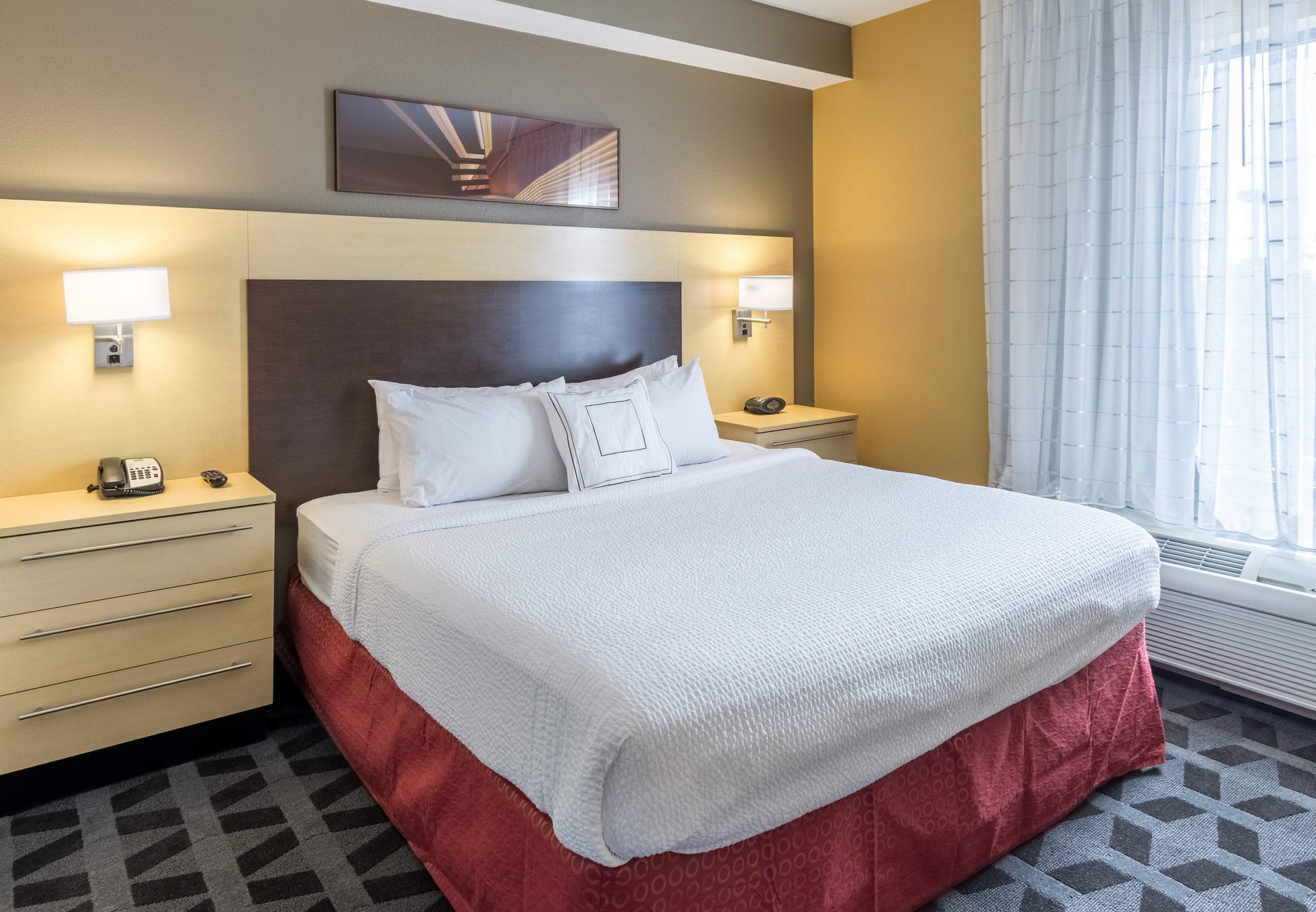 TownePlace Suites Dayton Butler Township