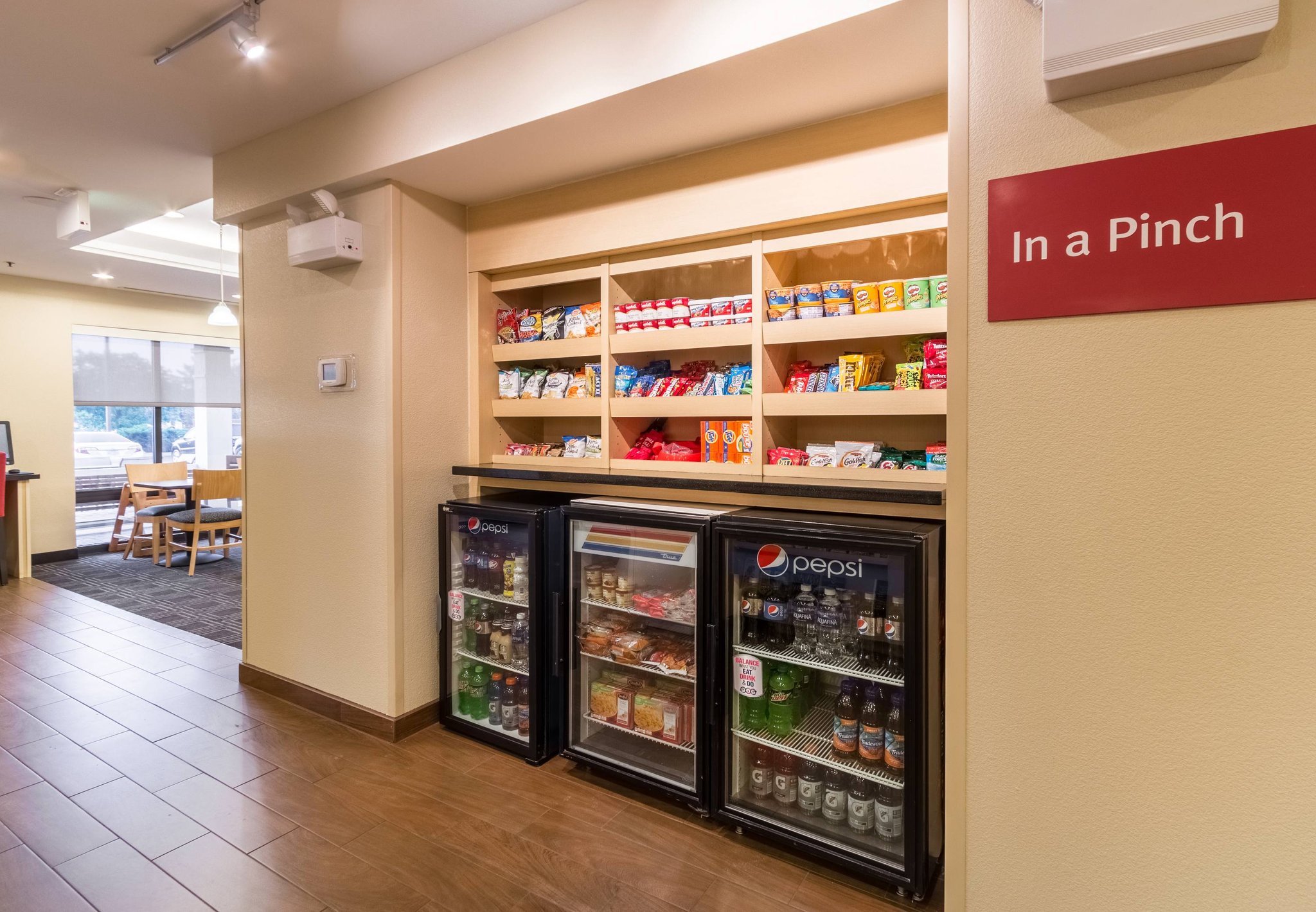 TownePlace Suites Dayton Butler Township