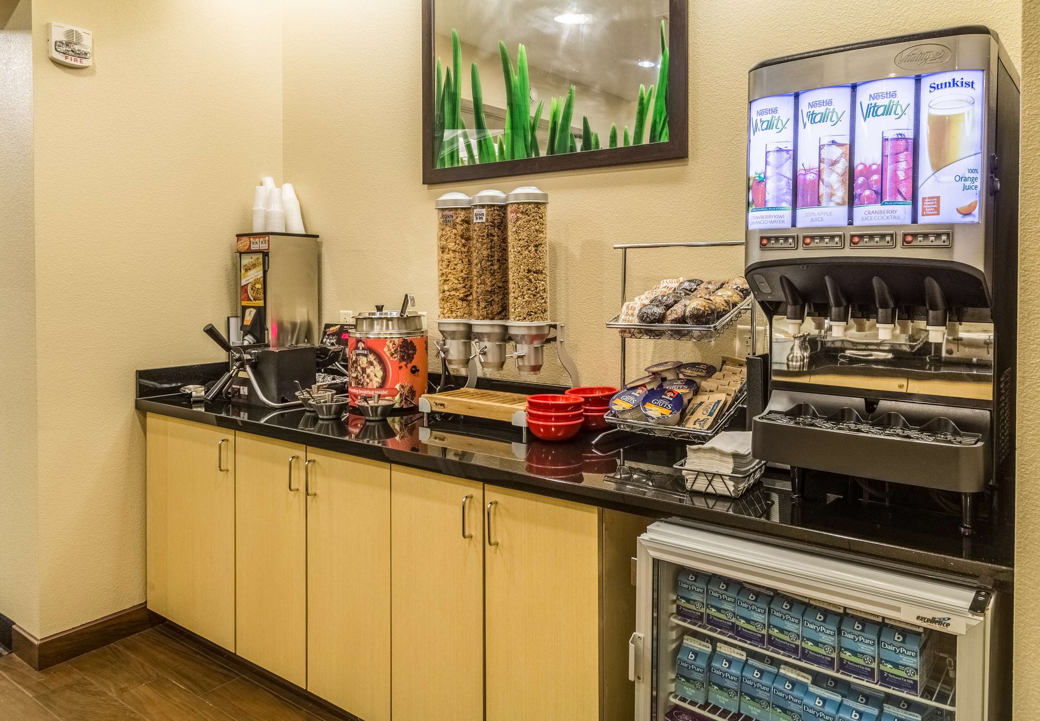 TownePlace Suites Dayton Butler Township