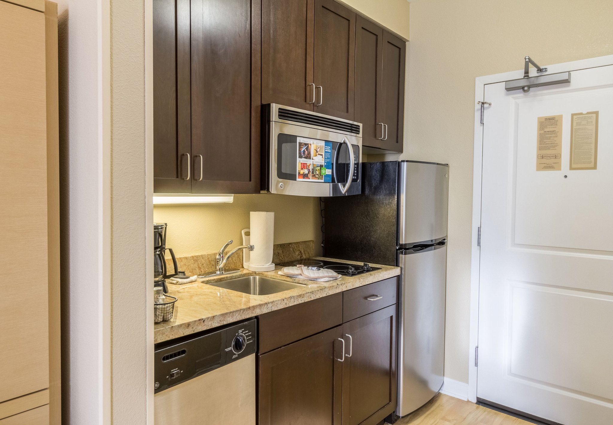 TownePlace Suites Dayton Butler Township