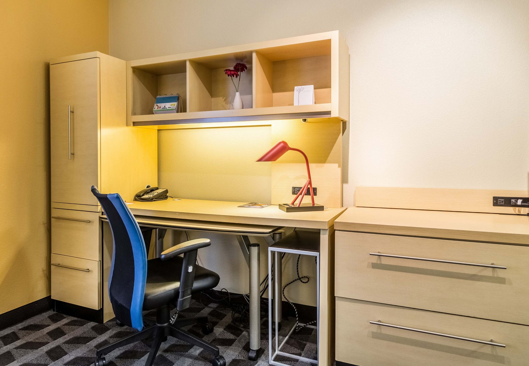 TownePlace Suites Dayton Butler Township