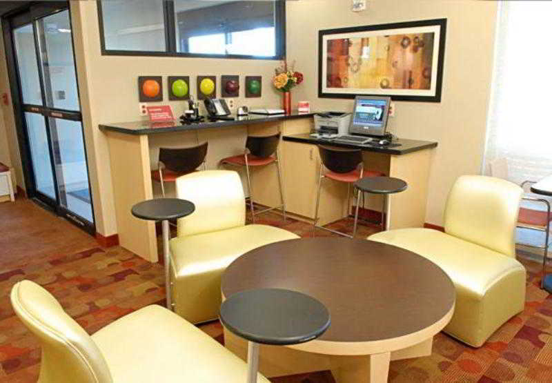 TownePlace Suites Dayton Butler Township