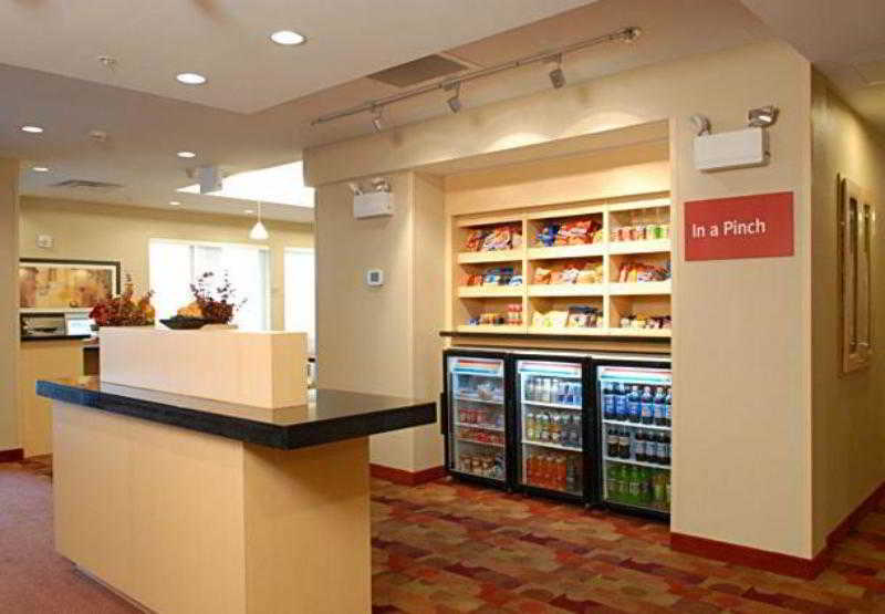 TownePlace Suites Dayton Butler Township