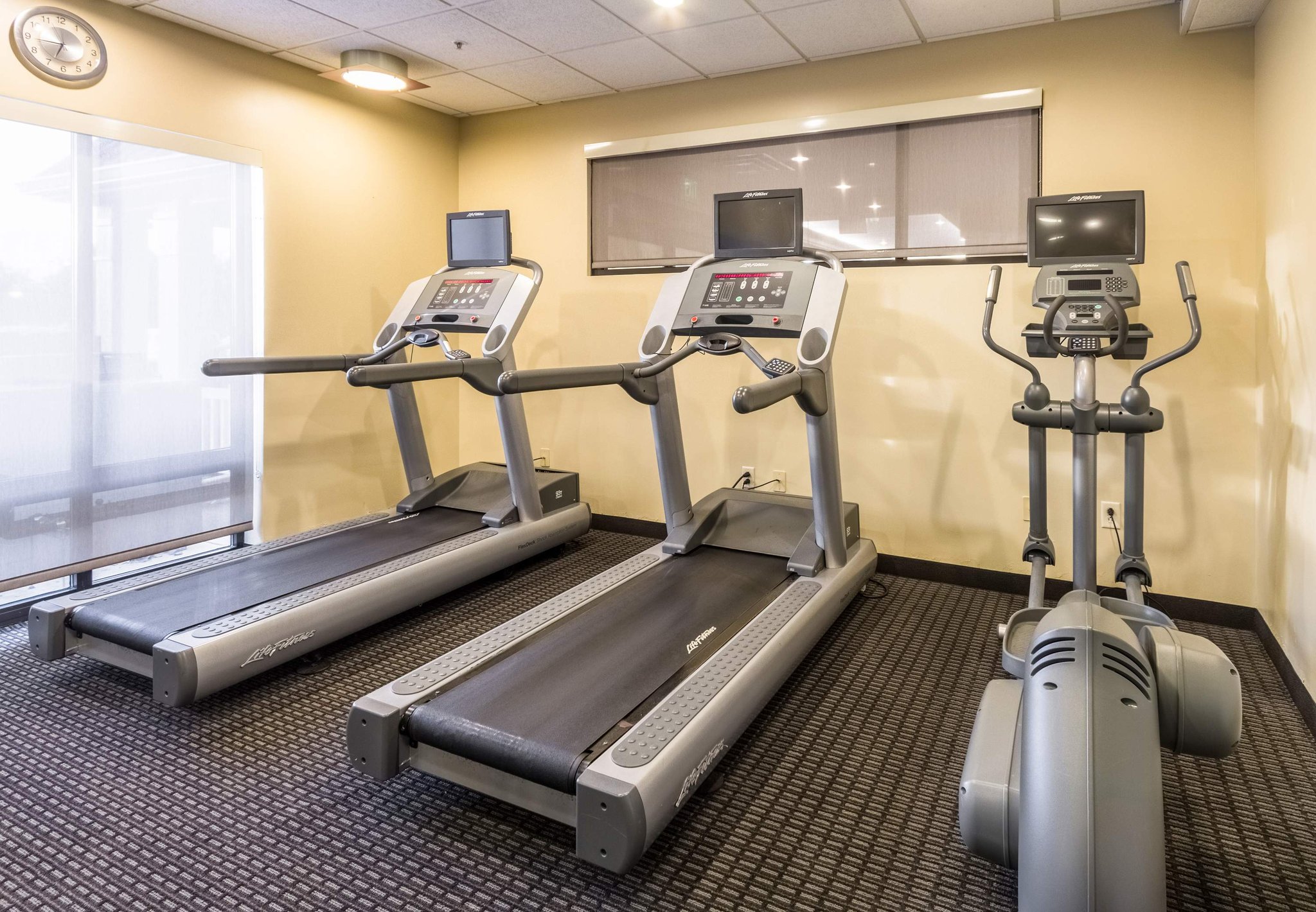 TownePlace Suites Dayton Butler Township