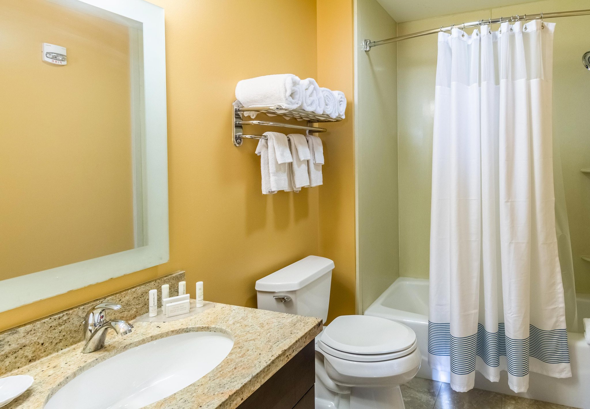 TownePlace Suites Dayton Butler Township