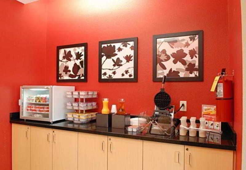 TownePlace Suites Dayton Butler Township