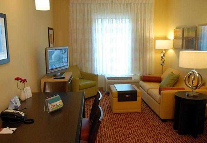 TownePlace Suites Dayton Butler Township