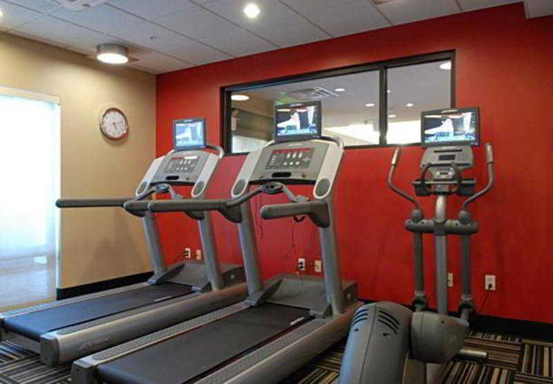 TownePlace Suites Dayton Butler Township