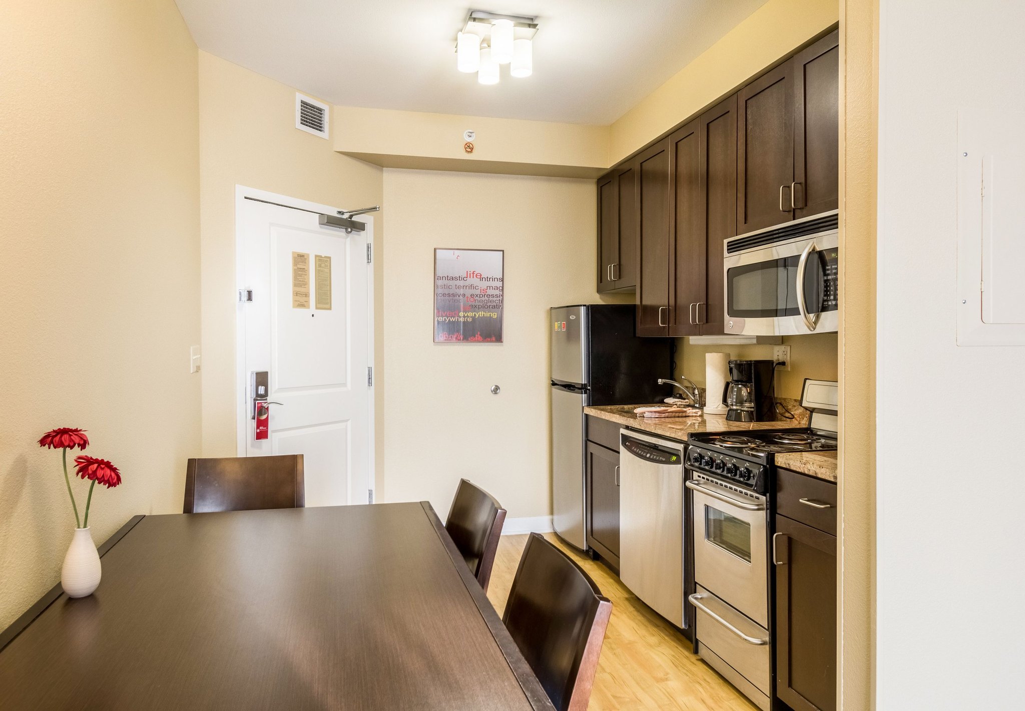 TownePlace Suites Dayton Butler Township