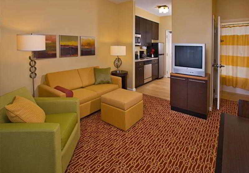 TownePlace Suites Dayton Butler Township