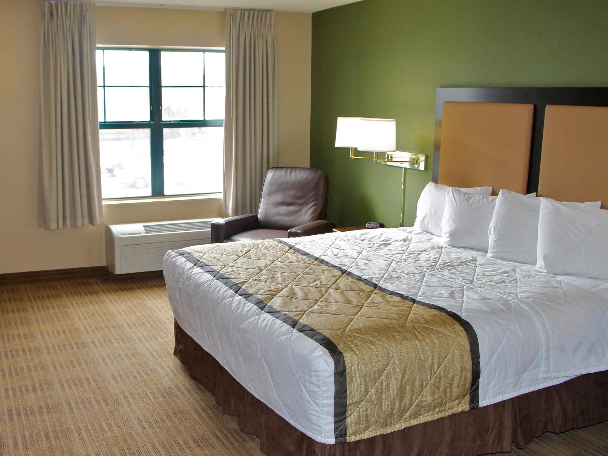 Extended Stay America Dayton Fairborn