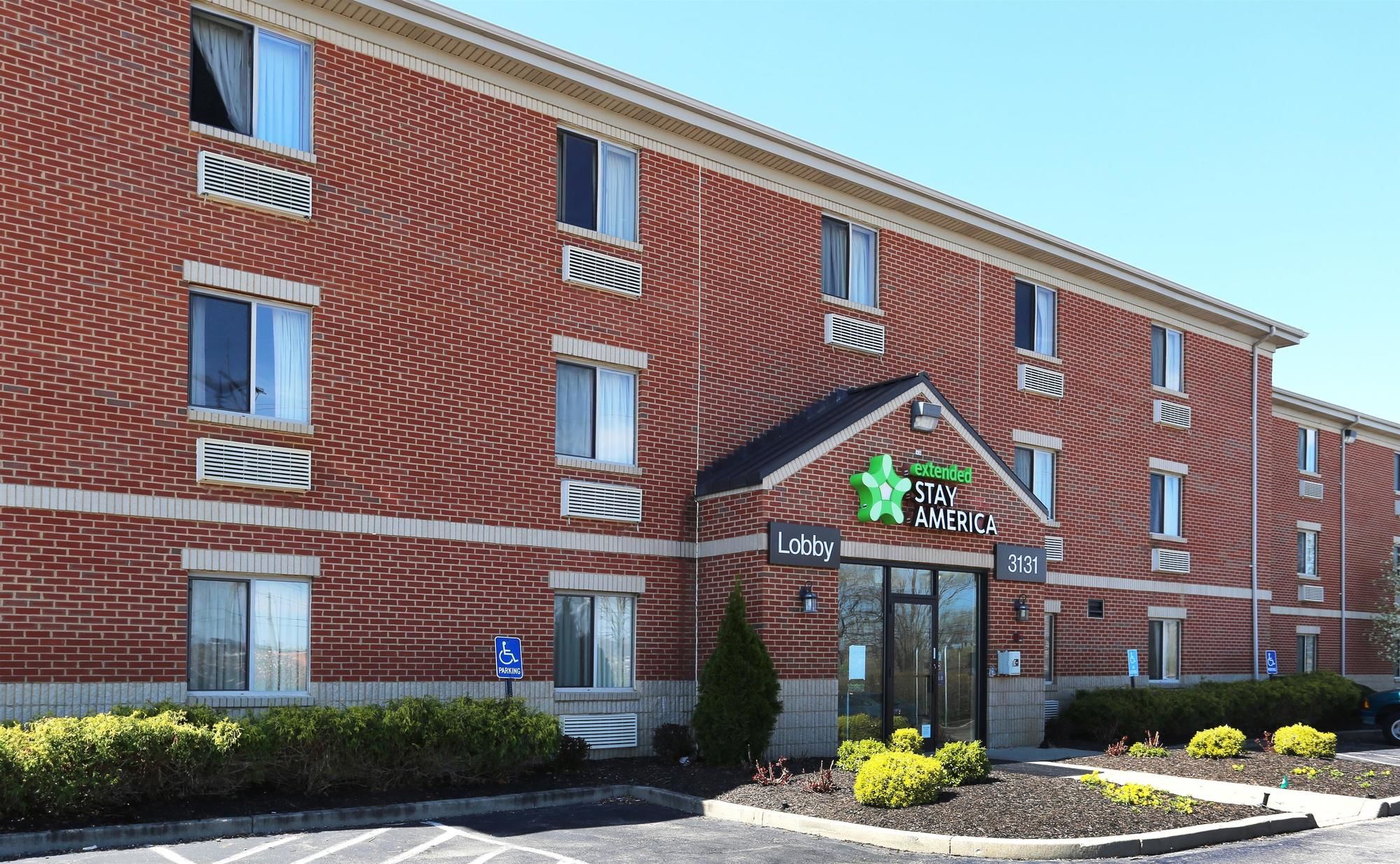 Extended Stay America Dayton Fairborn