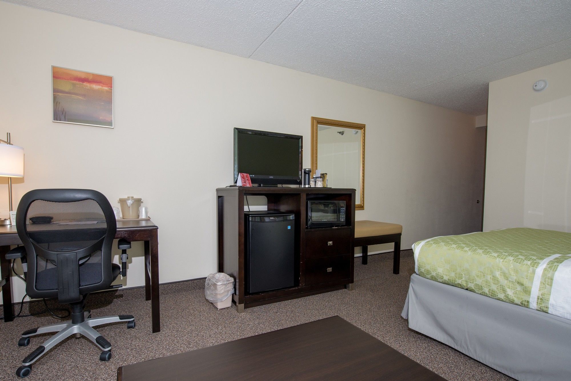 Hope Hotel & Richard C. Holbrooke Conference Center