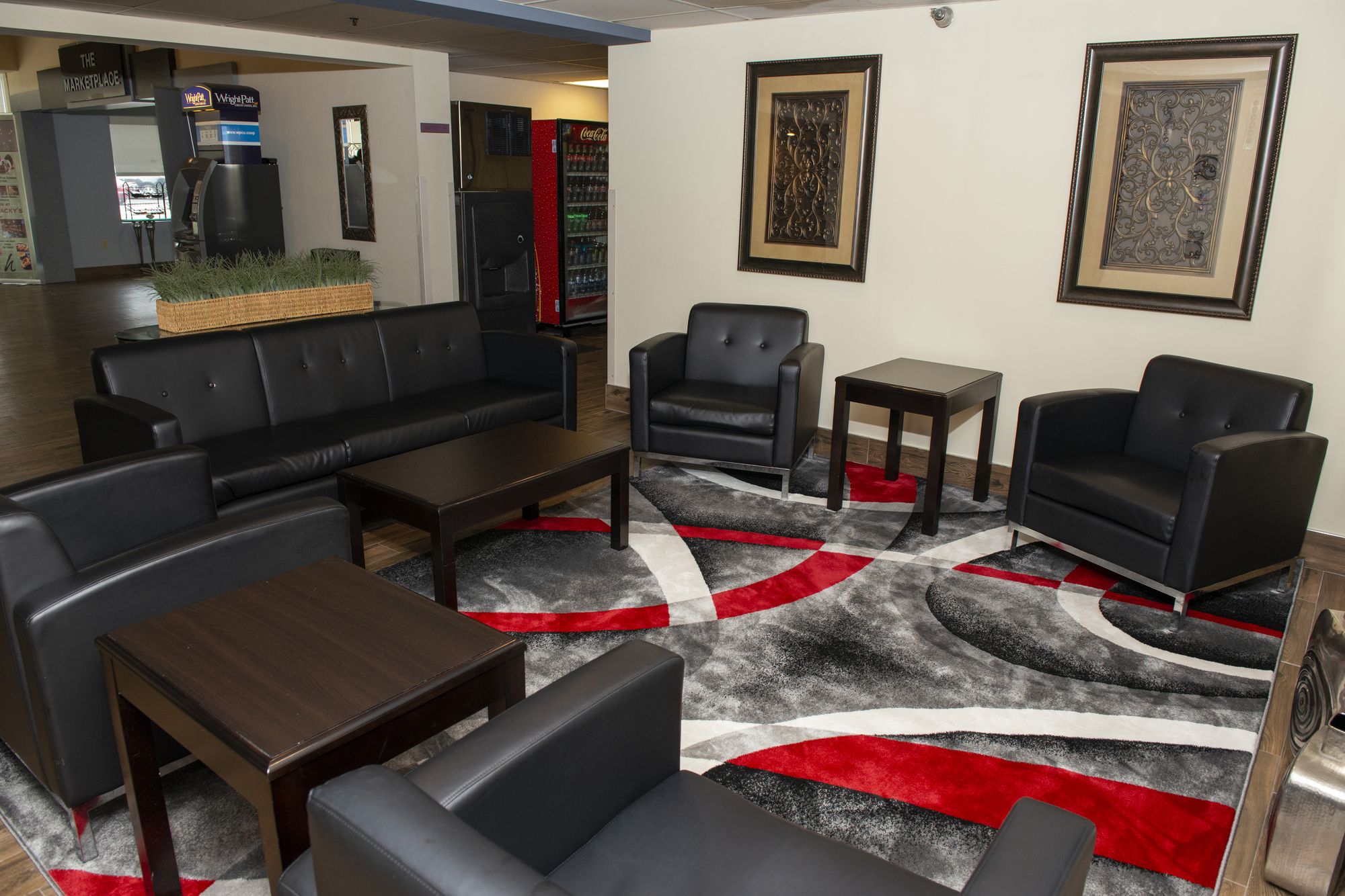 Hope Hotel & Richard C. Holbrooke Conference Center