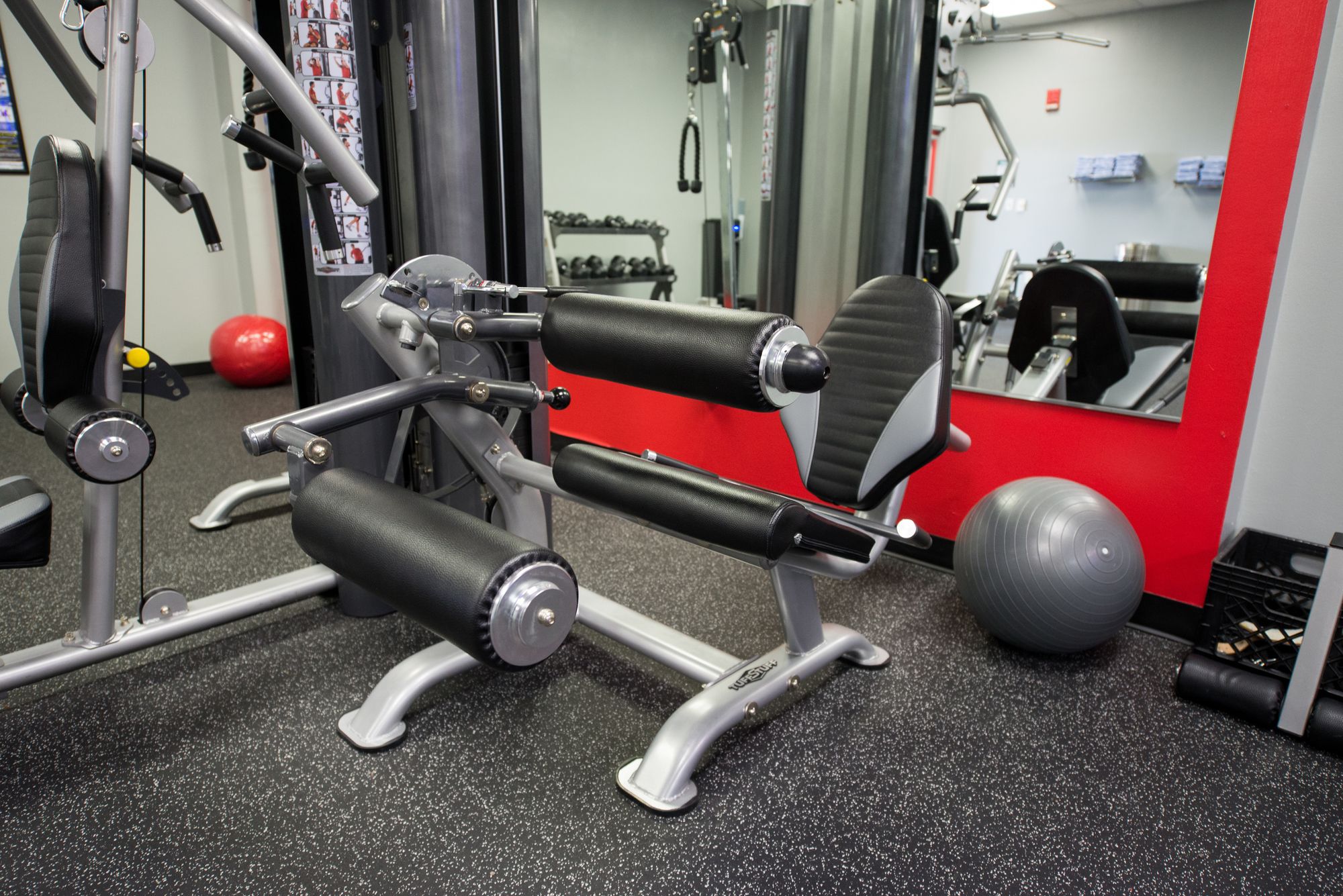 Hope Hotel & Richard C. Holbrooke Conference Center