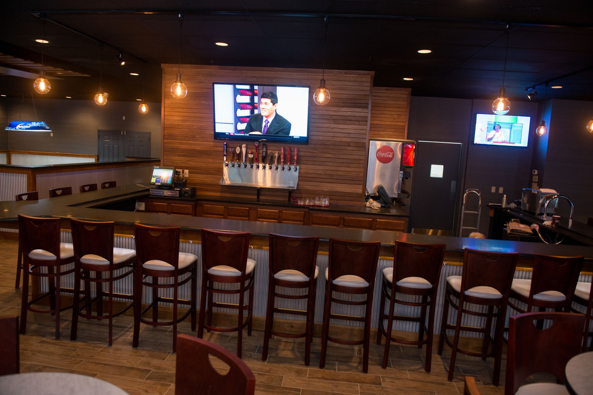 Hope Hotel & Richard C. Holbrooke Conference Center