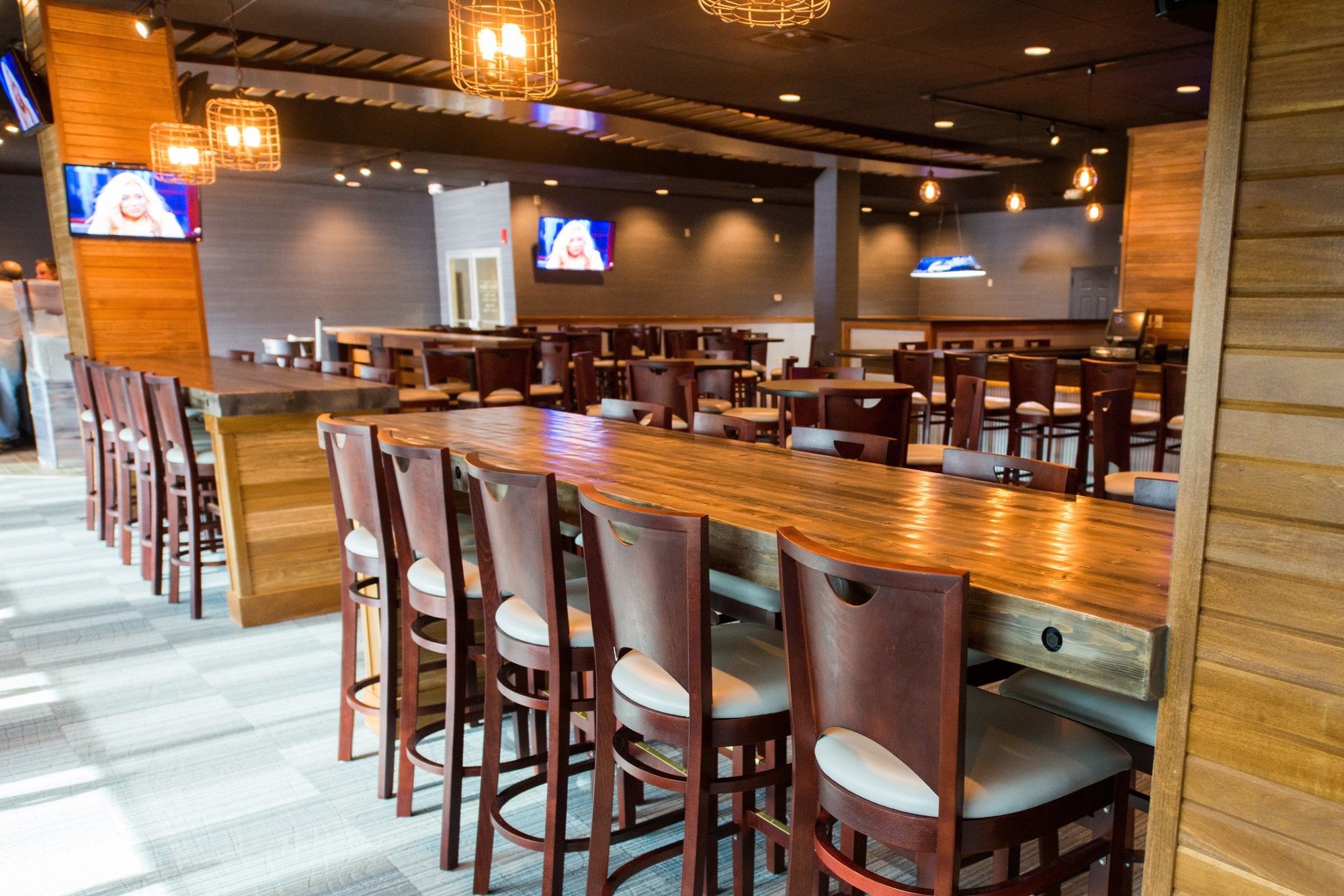 Hope Hotel & Richard C. Holbrooke Conference Center