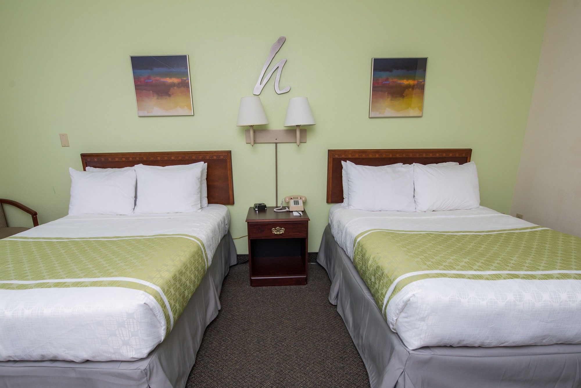 Hope Hotel & Richard C. Holbrooke Conference Center