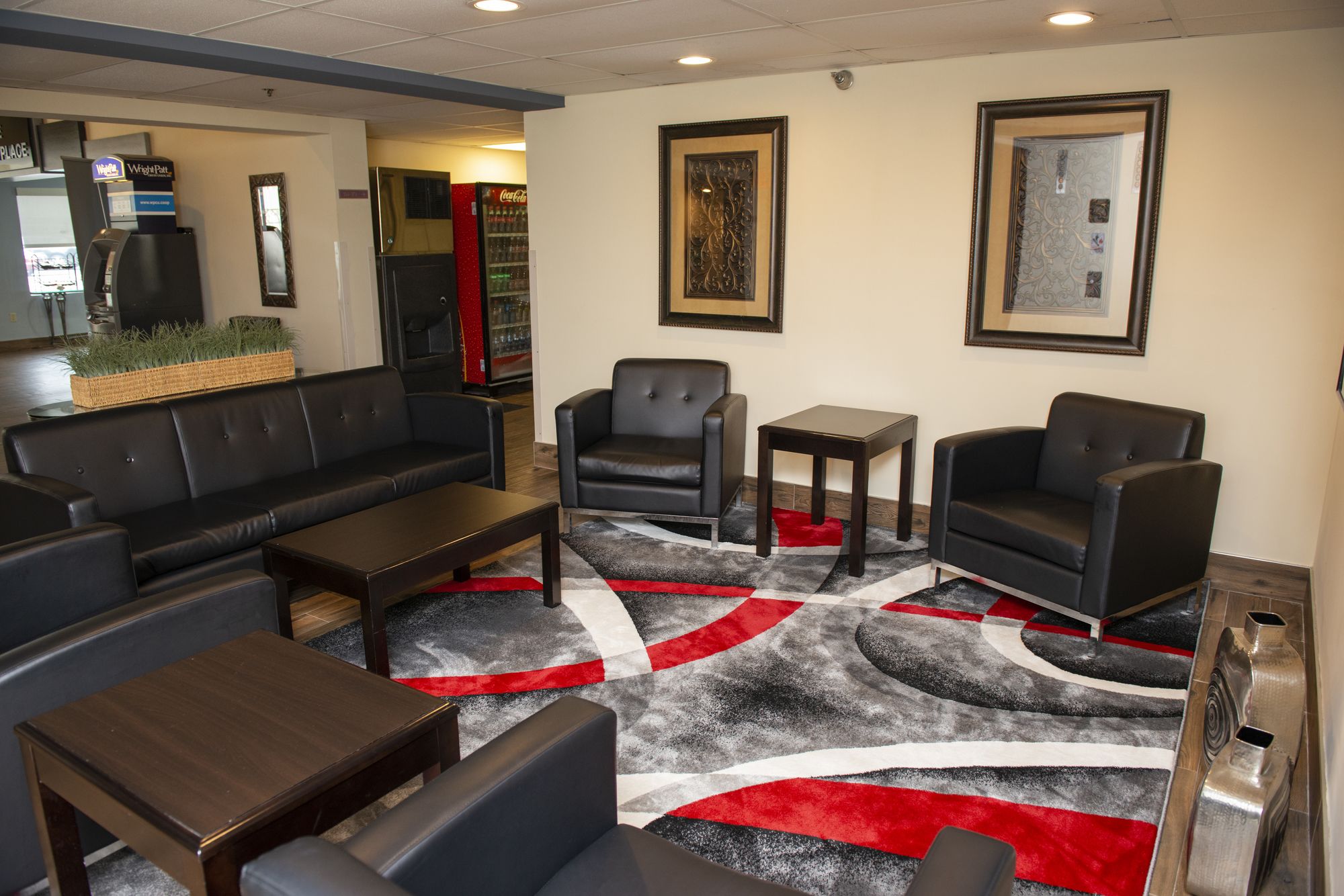 Hope Hotel & Richard C. Holbrooke Conference Center