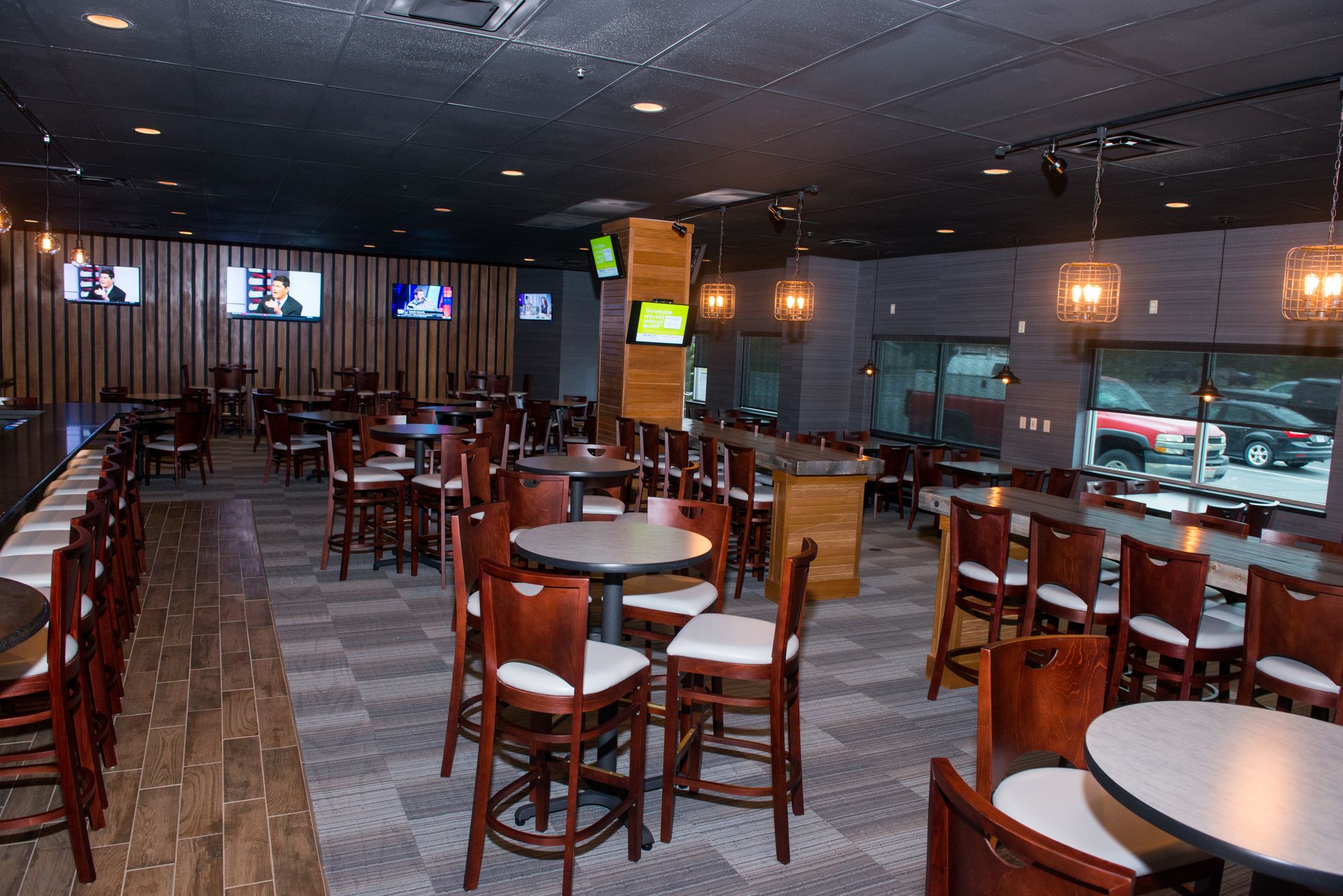 Hope Hotel & Richard C. Holbrooke Conference Center