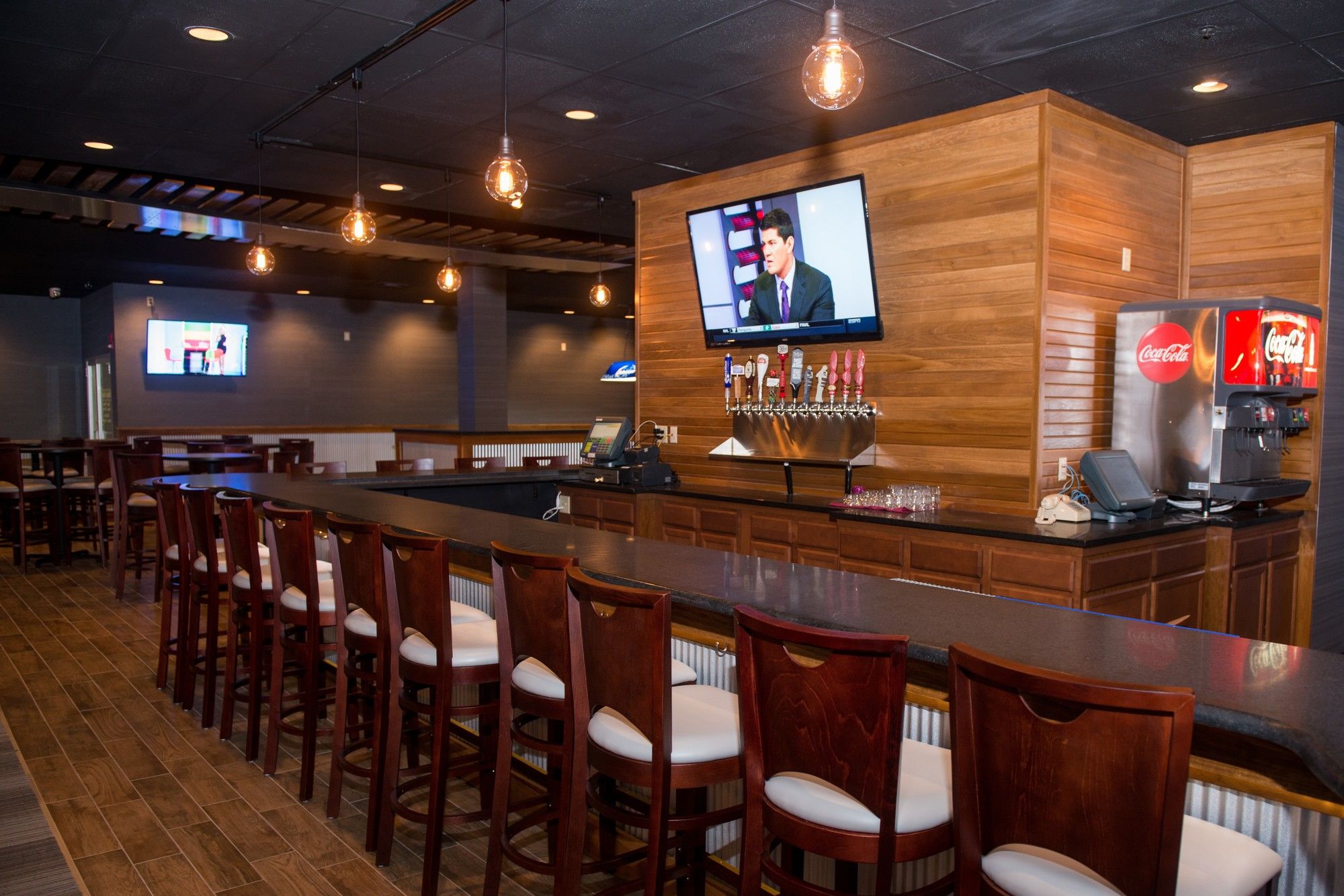 Hope Hotel & Richard C. Holbrooke Conference Center