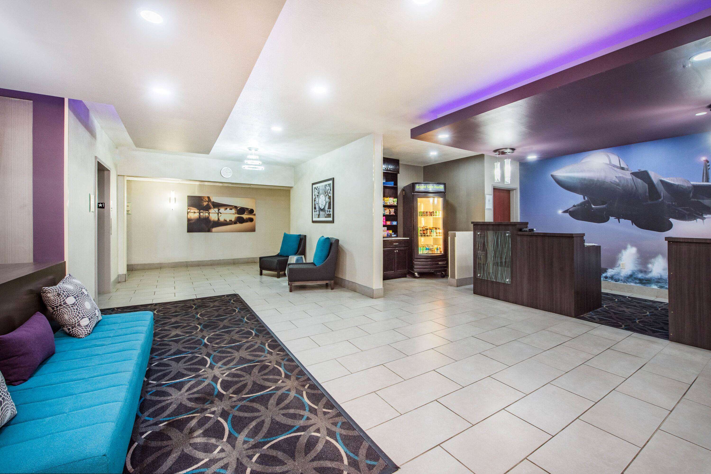 La Quinta Inn & Suites by Wyndham Fairborn Wright-Patterson