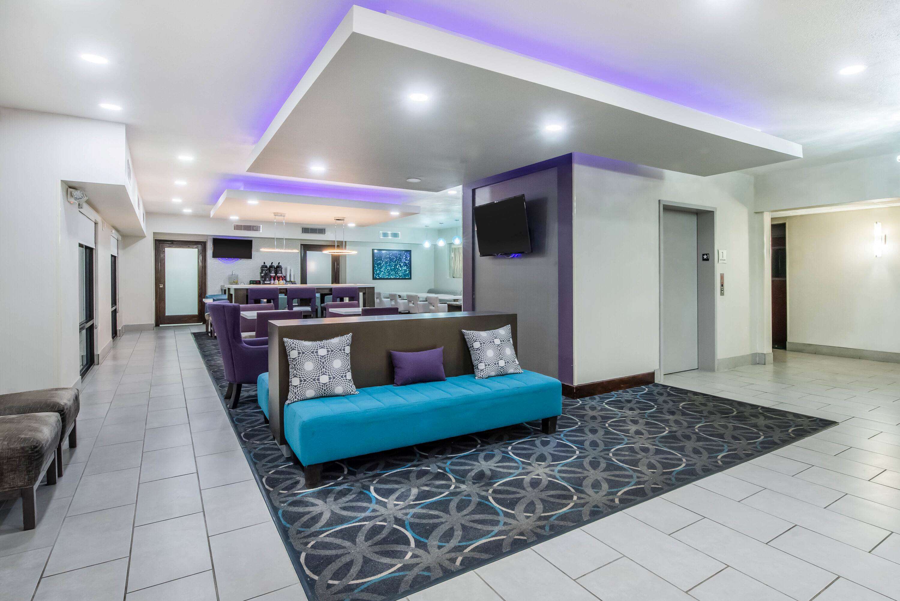 La Quinta Inn & Suites by Wyndham Fairborn Wright-Patterson