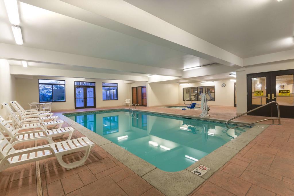 Wingate by Wyndham Dayton - Fairborn