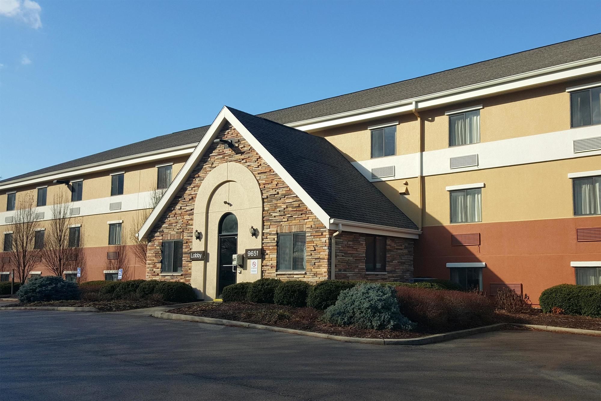 Extended Stay America Cincinnati Fairfield