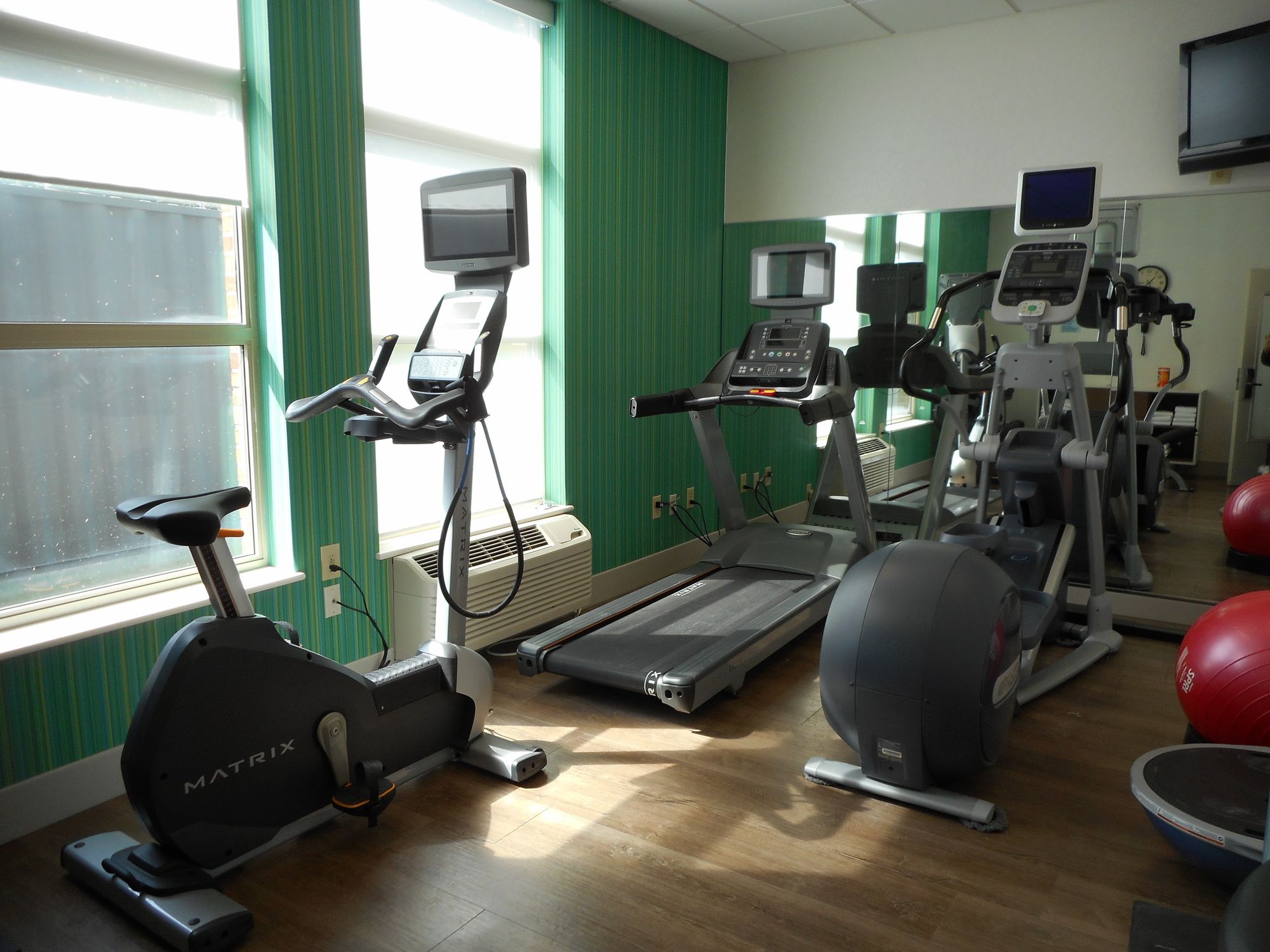 Holiday Inn Express Fairfield