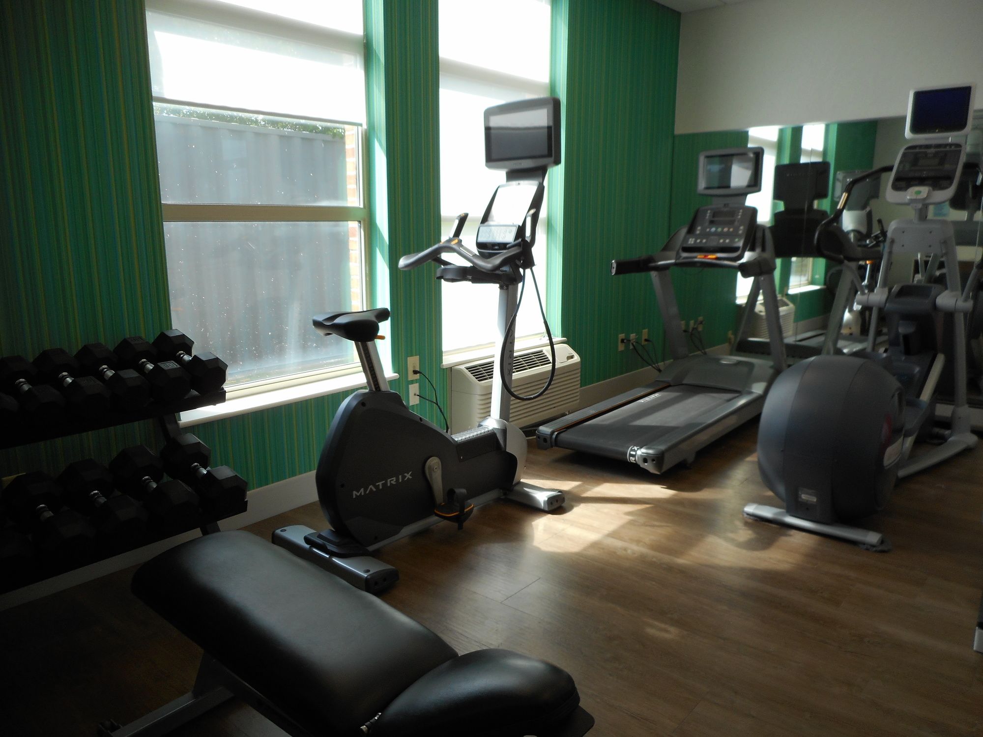 Holiday Inn Express Fairfield