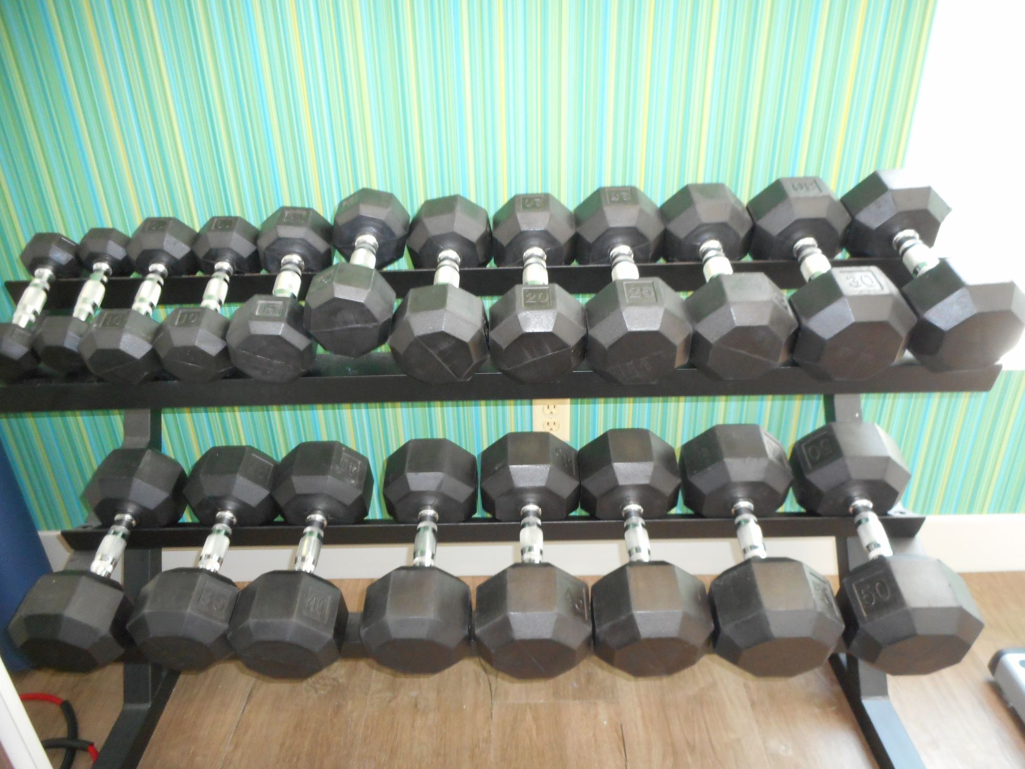 Holiday Inn Express Fairfield