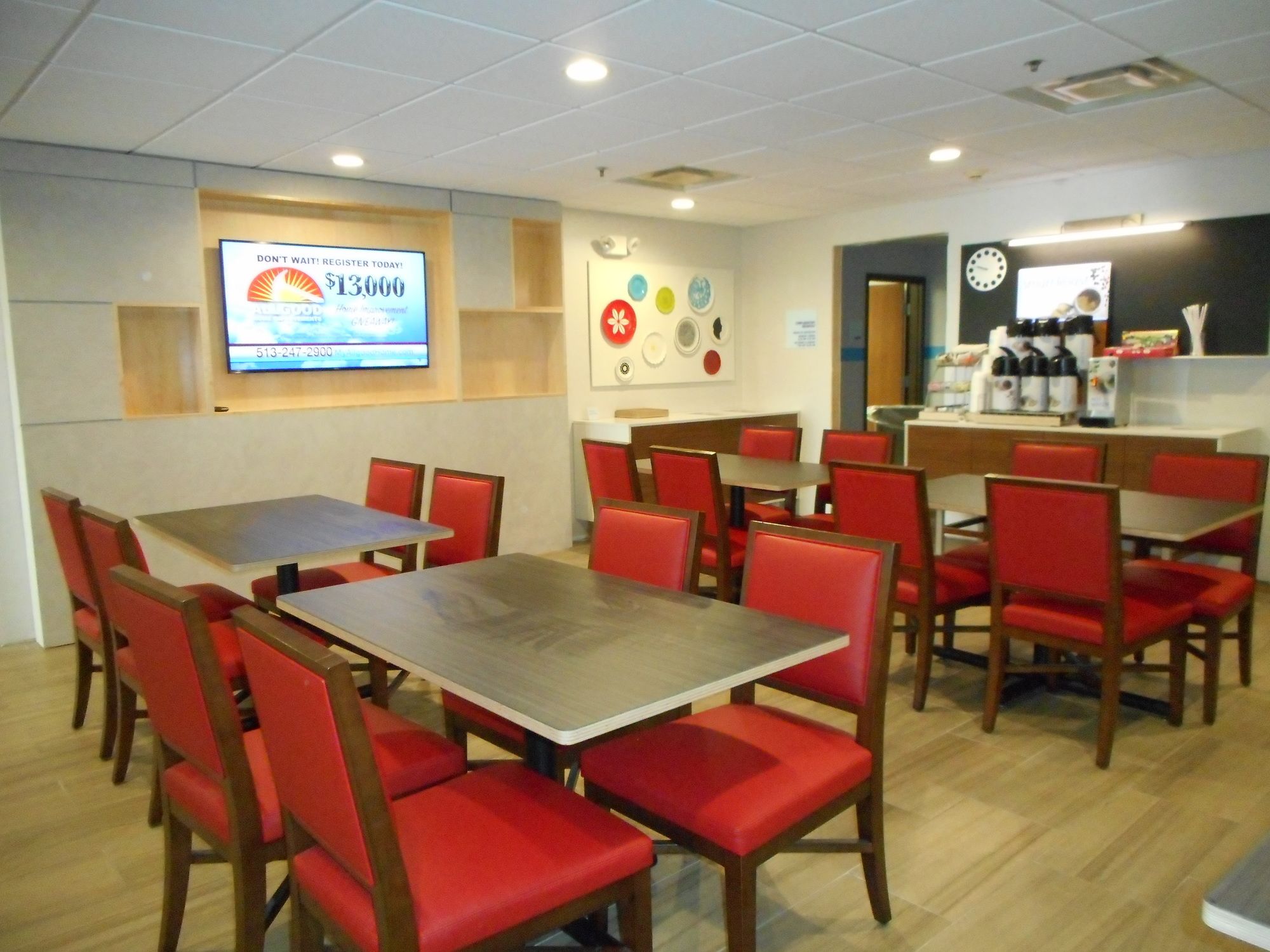 Holiday Inn Express Fairfield